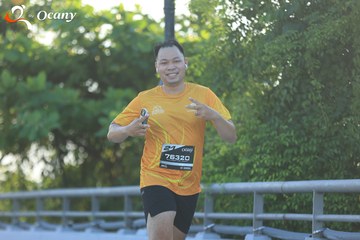 RUN TO LIVE 2025 - Ảnh #3259580