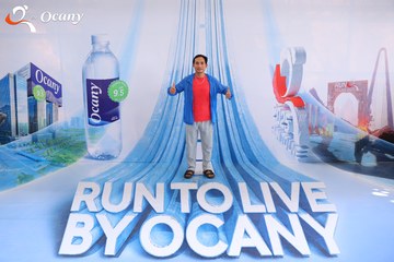 RUN TO LIVE 2025 - Ảnh #3134367