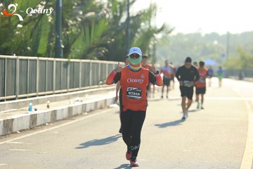 RUN TO LIVE 2025 - Ảnh #3304224