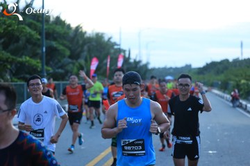 RUN TO LIVE 2025 - Ảnh #3288728