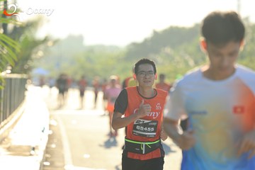 RUN TO LIVE 2025 - Ảnh #3303215