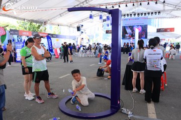 RUN TO LIVE 2025 - Ảnh #3132610