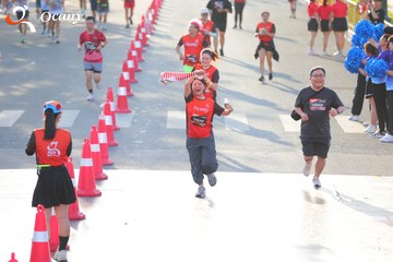 RUN TO LIVE 2025 - Ảnh #3191269