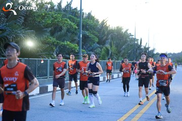 RUN TO LIVE 2025 - Ảnh #3264760