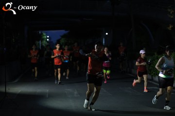 RUN TO LIVE 2025 - Ảnh #3155292