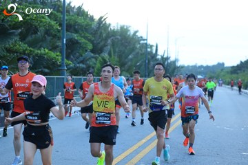 RUN TO LIVE 2025 - Ảnh #3290597