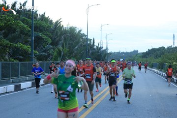 RUN TO LIVE 2025 - Ảnh #3287634