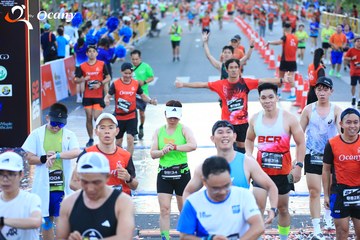 RUN TO LIVE 2025 - Ảnh #3153160