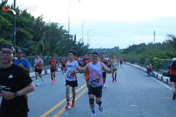 RUN TO LIVE 2025 - Ảnh #3289581