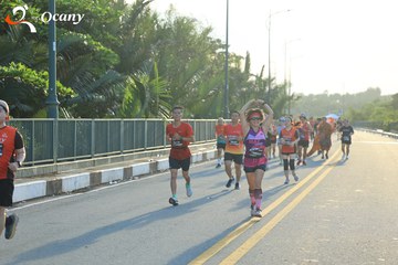 RUN TO LIVE 2025 - Ảnh #3299167