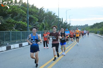 RUN TO LIVE 2025 - Ảnh #3283870