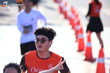 RUN TO LIVE 2025 - Ảnh #3205437