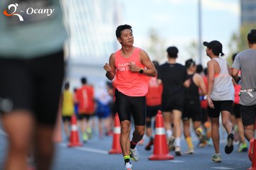 RUN TO LIVE 2025 - Ảnh #3289040