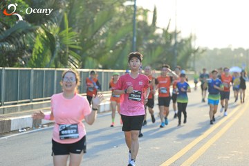 RUN TO LIVE 2025 - Ảnh #3299927
