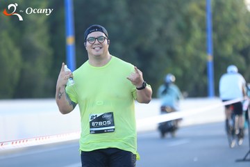 RUN TO LIVE 2025 - Ảnh #3258469