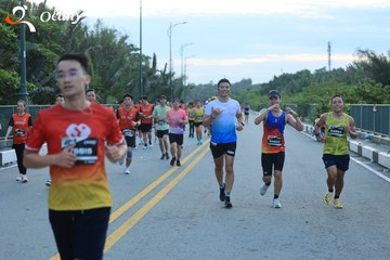 RUN TO LIVE 2025 - Ảnh #3283026