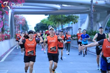 RUN TO LIVE 2025 - Ảnh #3156326