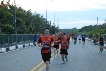 RUN TO LIVE 2025 - Ảnh #3281195