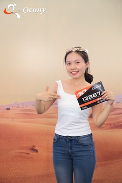 RUN TO LIVE 2025 - Ảnh #3118629