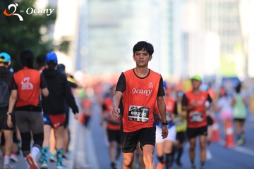 RUN TO LIVE 2025 - Ảnh #3286162