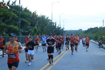 RUN TO LIVE 2025 - Ảnh #3286875