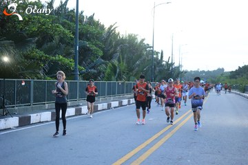 RUN TO LIVE 2025 - Ảnh #3266058