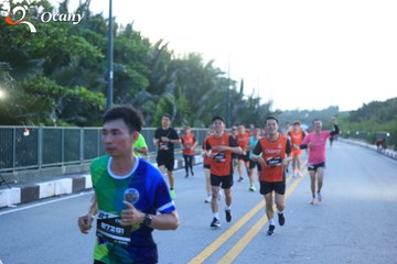 RUN TO LIVE 2025 - Ảnh #3265632