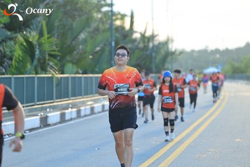 RUN TO LIVE 2025 - Ảnh #3297304