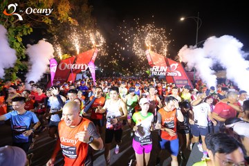 RUN TO LIVE 2025 - Ảnh #3139389