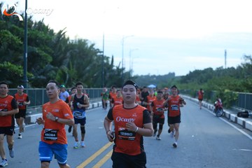RUN TO LIVE 2025 - Ảnh #3287349