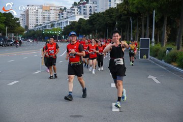 RUN TO LIVE 2025 - Ảnh #3259151