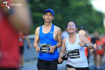 RUN TO LIVE 2025 - Ảnh #3289314