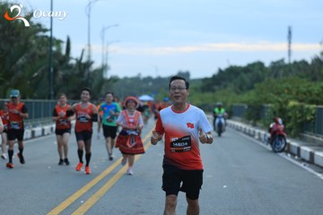 RUN TO LIVE 2025 - Ảnh #3281009