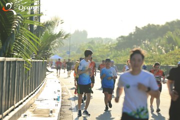 RUN TO LIVE 2025 - Ảnh #3303195