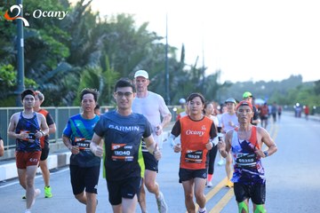 RUN TO LIVE 2025 - Ảnh #3265313