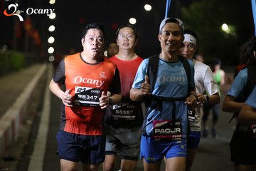 RUN TO LIVE 2025 - Ảnh #3202806