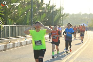 RUN TO LIVE 2025 - Ảnh #3301707