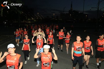 RUN TO LIVE 2025 - Ảnh #3283316