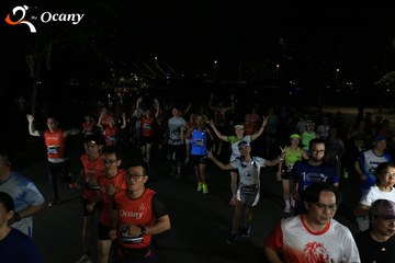 RUN TO LIVE 2025 - Ảnh #3278645