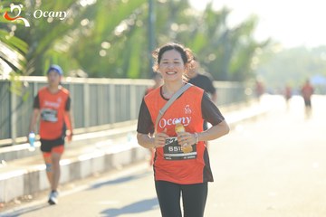 RUN TO LIVE 2025 - Ảnh #3304461