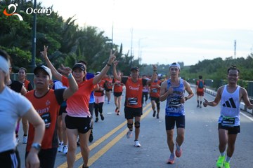 RUN TO LIVE 2025 - Ảnh #3266293