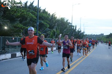 RUN TO LIVE 2025 - Ảnh #3267027