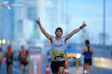 RUN TO LIVE 2025 - Ảnh #3284434