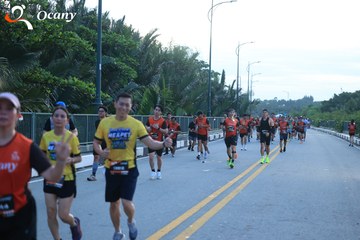 RUN TO LIVE 2025 - Ảnh #3267529