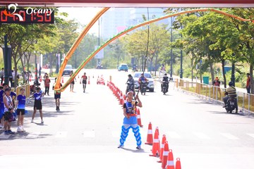 RUN TO LIVE 2025 - Ảnh #3209914