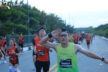 RUN TO LIVE 2025 - Ảnh #3288865