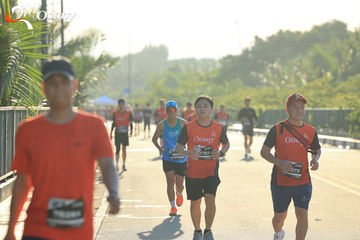 RUN TO LIVE 2025 - Ảnh #3302946