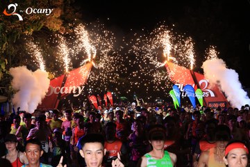 RUN TO LIVE 2025 - Ảnh #3139765