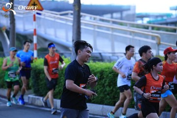 RUN TO LIVE 2025 - Ảnh #3155858