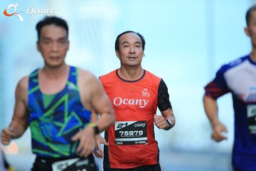 RUN TO LIVE 2025 - Ảnh #3284992